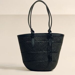 Brand new Hunting Season bucket bag (no tags)